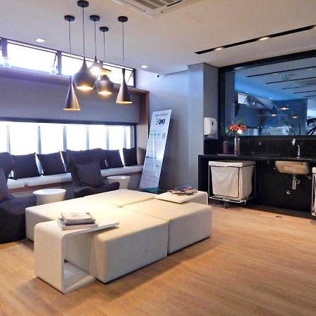 Easy Star- Charmoso Studio Ao Lado Do Aeroporto De Congonhas - Da01H Apartment Сао Паоло Екстериор снимка