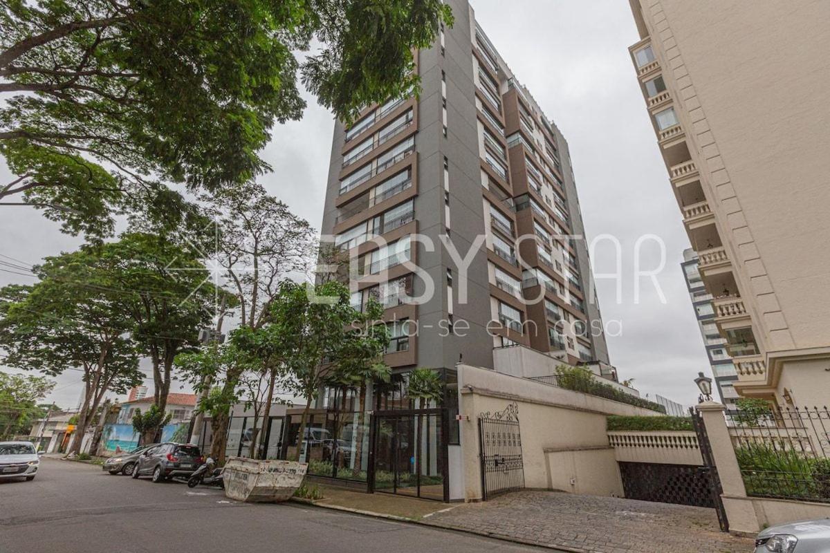 Easy Star- Charmoso Studio Ao Lado Do Aeroporto De Congonhas - Da01H Apartment Сао Паоло Екстериор снимка