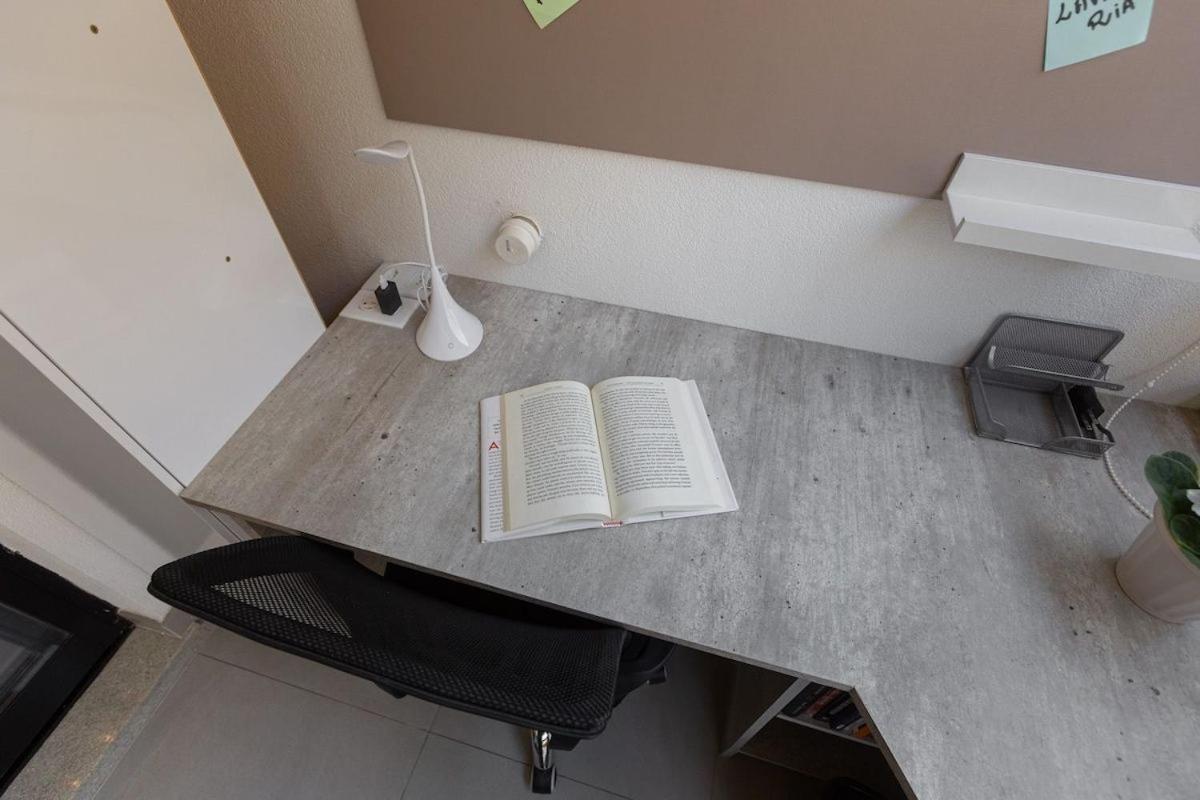 Easy Star- Charmoso Studio Ao Lado Do Aeroporto De Congonhas - Da01H Apartment Сао Паоло Екстериор снимка