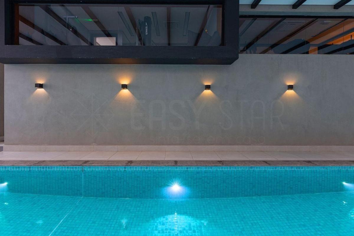Easy Star- Charmoso Studio Ao Lado Do Aeroporto De Congonhas - Da01H Apartment Сао Паоло Екстериор снимка