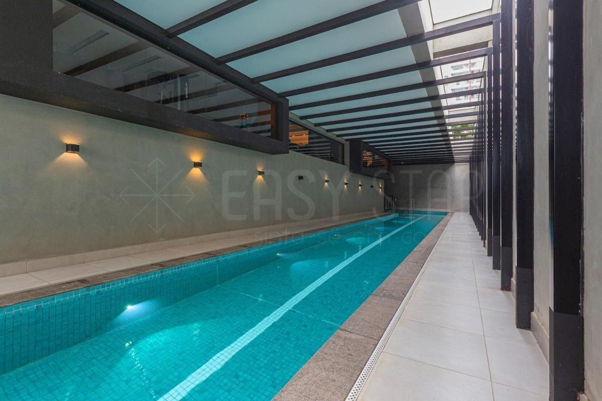 Easy Star- Charmoso Studio Ao Lado Do Aeroporto De Congonhas - Da01H Apartment Сао Паоло Екстериор снимка